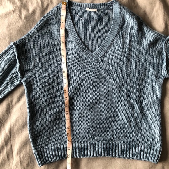 💥 NOISY MAY Verona Reverse Knit 🧶 - Picture 9 of 9